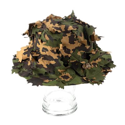 Cappello LEAF BOONIE PARTIZAN INVADERGEAR 1119177-71 2