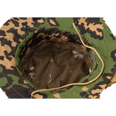 Cappello LEAF BOONIE PARTIZAN INVADERGEAR 1119177-71 3