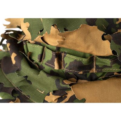Cappello LEAF BOONIE PARTIZAN INVADERGEAR 1119177-71 4
