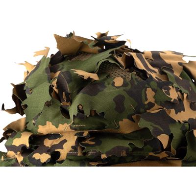 Cappello LEAF BOONIE PARTIZAN INVADERGEAR 1119177-71 5