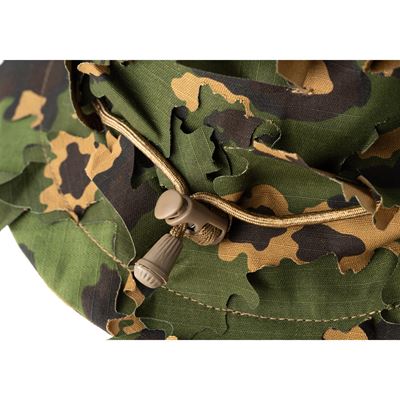 Cappello LEAF BOONIE PARTIZAN INVADERGEAR 1119177-71 6