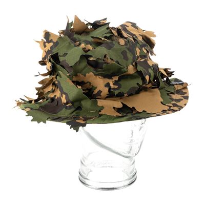 Cappello LEAF BOONIE PARTIZAN