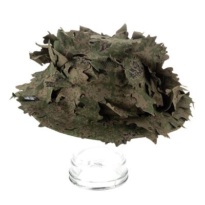 Cappello LEAF BOONIE DIGITAL FLORA INVADERGEAR 1119177-72 2