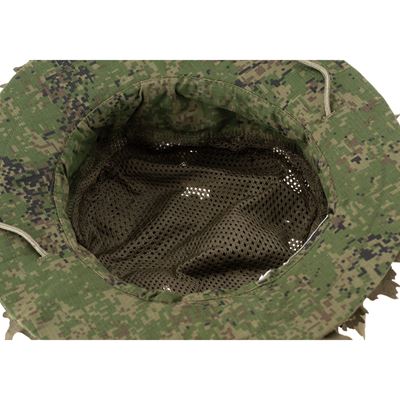 Cappello LEAF BOONIE DIGITAL FLORA INVADERGEAR 1119177-72 3