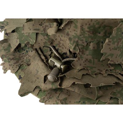 Cappello LEAF BOONIE DIGITAL FLORA INVADERGEAR 1119177-72 6