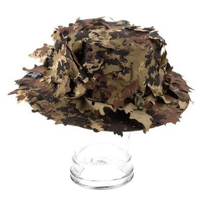 Cappello LEAF BOONIE VEGETATO INVADERGEAR 1119177-76 2