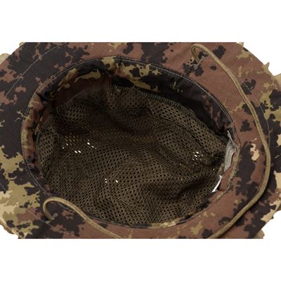 Cappello LEAF BOONIE VEGETATO INVADERGEAR 1119177-76 3
