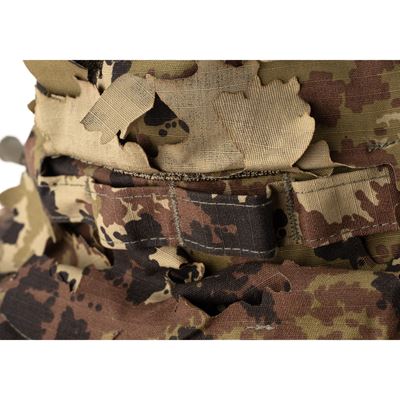 Cappello LEAF BOONIE VEGETATO INVADERGEAR 1119177-76 4