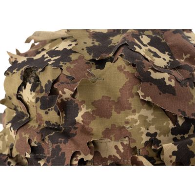 Cappello LEAF BOONIE VEGETATO INVADERGEAR 1119177-76 5