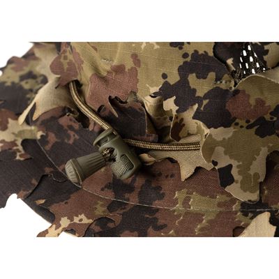 Cappello LEAF BOONIE VEGETATO INVADERGEAR 1119177-76 6