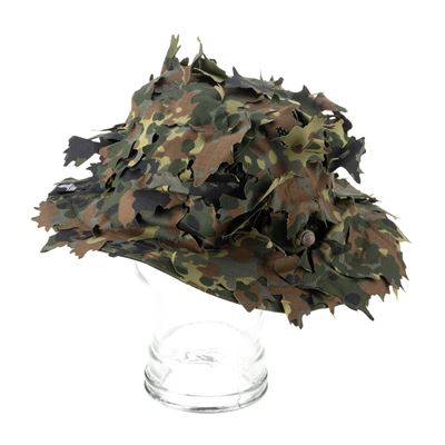 Cappello LEAF BOONIE FLECKTARN INVADERGEAR 1119177-98 2