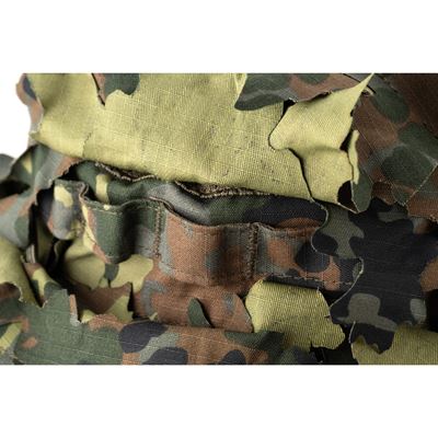 Cappello LEAF BOONIE FLECKTARN INVADERGEAR 1119177-98 4