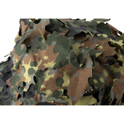 Cappello LEAF BOONIE FLECKTARN INVADERGEAR 1119177-98 5