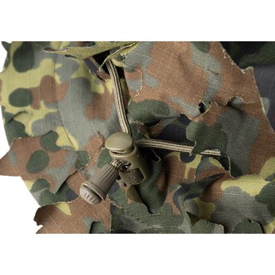 Cappello LEAF BOONIE FLECKTARN INVADERGEAR 1119177-98 6