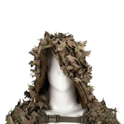 Mimetica GHILLIE BASE LEAF MULTICAM® INVADERGEAR 111980-75100 4