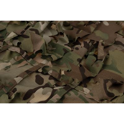 Mimetica GHILLIE BASE LEAF MULTICAM® INVADERGEAR 111980-75100 6