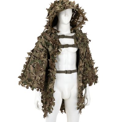 Mimetica GHILLIE BASE LEAF MULTICAM®