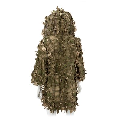 Mimetica GHILLIE BASE LEAF EVERGLADE INVADERGEAR 111980-76500 2