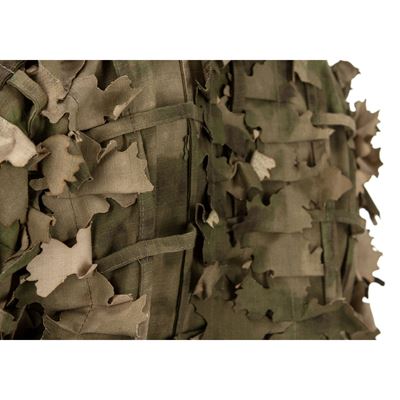 Mimetica GHILLIE BASE LEAF EVERGLADE INVADERGEAR 111980-76500 6
