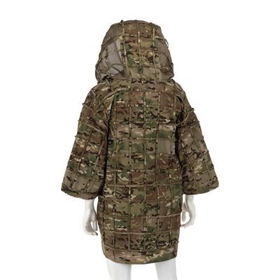 Mimetica GHILLIE BASE PLAIN MULTICAM® INVADERGEAR 111981-75100 2