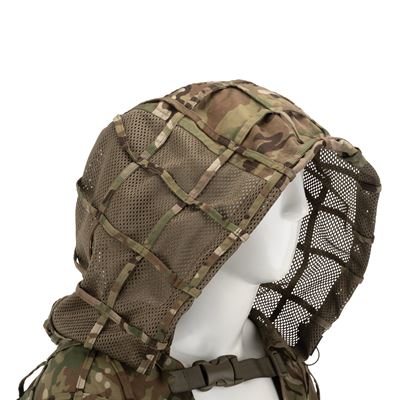 Mimetica GHILLIE BASE PLAIN MULTICAM® INVADERGEAR 111981-75100 3