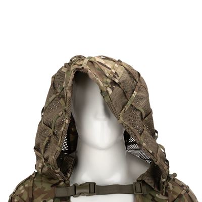 Mimetica GHILLIE BASE PLAIN MULTICAM® INVADERGEAR 111981-75100 4