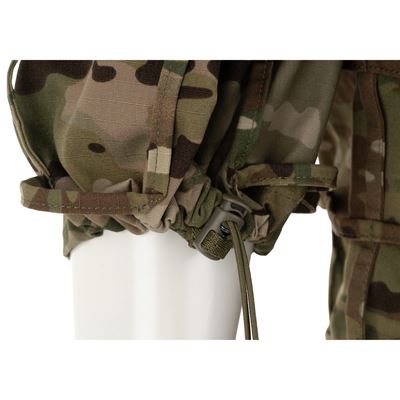 Mimetica GHILLIE BASE PLAIN MULTICAM® INVADERGEAR 111981-75100 5