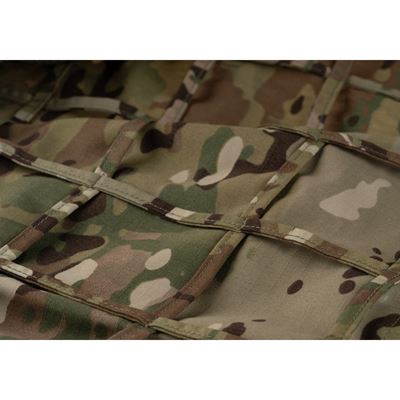 Mimetica GHILLIE BASE PLAIN MULTICAM® INVADERGEAR 111981-75100 6