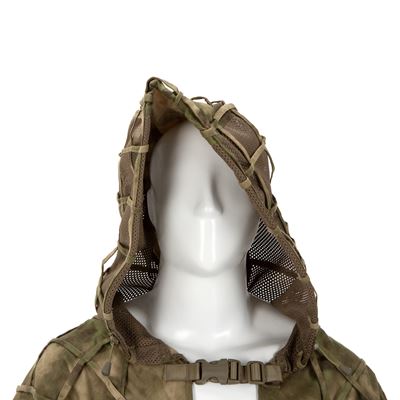 Mimetica GHILLIE BASE PLAIN EVERGLADE INVADERGEAR 111981-76500 4