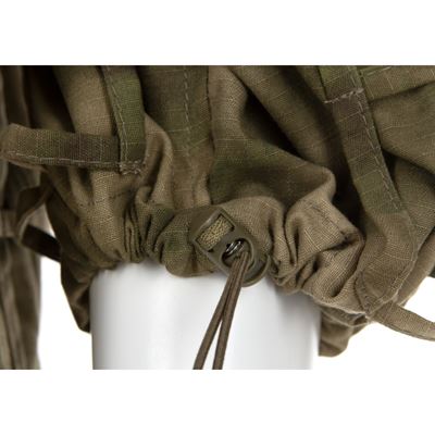 Mimetica GHILLIE BASE PLAIN EVERGLADE INVADERGEAR 111981-76500 5
