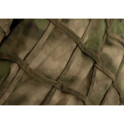 Mimetica GHILLIE BASE PLAIN EVERGLADE INVADERGEAR 111981-76500 6