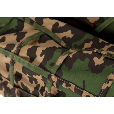 Mimetica GHILLIE BASE PLAIN PARTIZAN INVADERGEAR 111981-77100 6