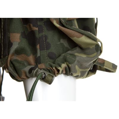 Mimetica GHILLIE BASE PLAIN FLECKTARN INVADERGEAR 111981-79800 5