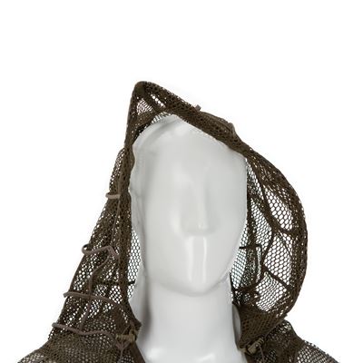 Mimetica SNIPER BASE MESH RANGER GREEN INVADERGEAR 111982-20200 3