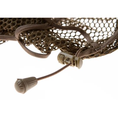 Mimetica SNIPER BASE MESH RANGER GREEN INVADERGEAR 111982-20200 4
