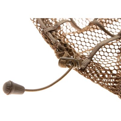 Mimetica SNIPER BASE MESH COYOTE INVADERGEAR 111982-30100 4