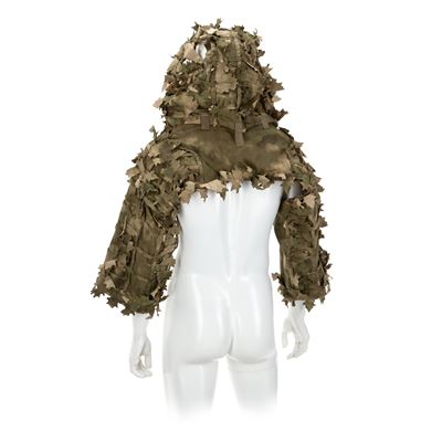 Mimetica SNIPER BOLERO LEAF EVERGLADE INVADERGEAR 111983-76500 2