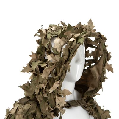 Mimetica SNIPER BOLERO LEAF EVERGLADE INVADERGEAR 111983-76500 3