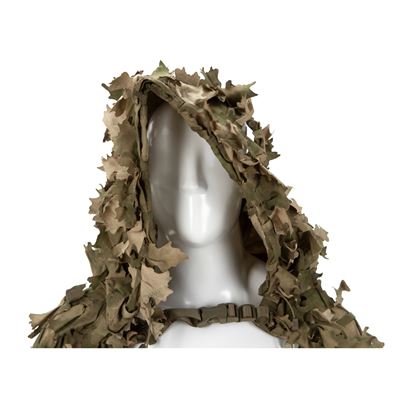Mimetica SNIPER BOLERO LEAF EVERGLADE INVADERGEAR 111983-76500 4