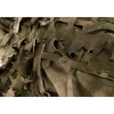 Mimetica SNIPER BOLERO LEAF EVERGLADE INVADERGEAR 111983-76500 6