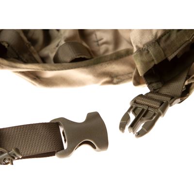 Mimetica SNIPER BOLERO LEAF EVERGLADE INVADERGEAR 111983-76500 7