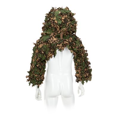 Mimetica SNIPER BOLERO LEAF PARTIZAN INVADERGEAR 111983-77100 2