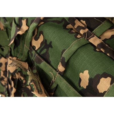 Mimetica SNIPER BOLERO LEAF PARTIZAN INVADERGEAR 111983-77100 6