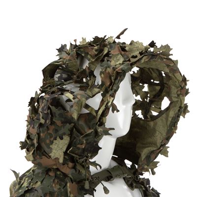 Mimetica SNIPER BOLERO LEAF FLECKTARN INVADERGEAR 111983-79800 3
