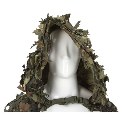 Mimetica SNIPER BOLERO LEAF FLECKTARN INVADERGEAR 111983-79800 4