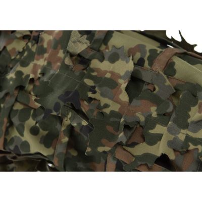 Mimetica SNIPER BOLERO LEAF FLECKTARN INVADERGEAR 111983-79800 6