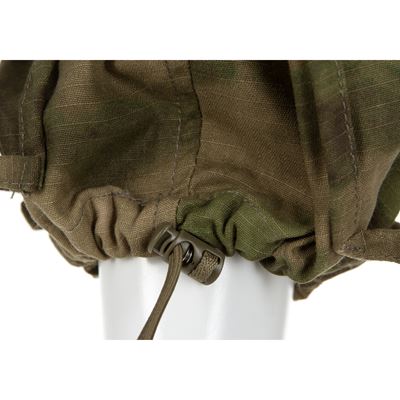 Mimetica SNIPER BOLERO PLAIN EVERGLADE INVADERGEAR 111984-76500 5
