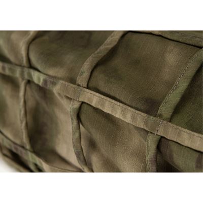 Mimetica SNIPER BOLERO PLAIN EVERGLADE INVADERGEAR 111984-76500 6