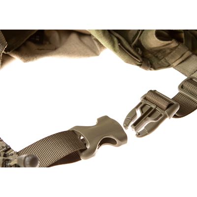 Mimetica SNIPER BOLERO PLAIN EVERGLADE INVADERGEAR 111984-76500 7
