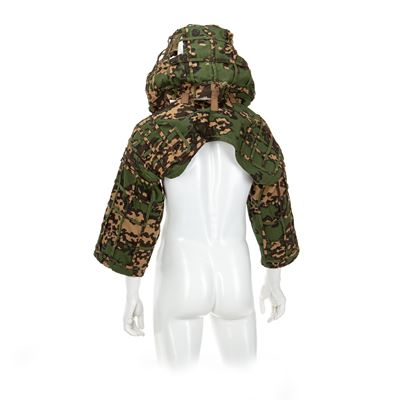 Mimetica SNIPER BOLERO PLAIN PARTIZAN INVADERGEAR 111984-77100 2